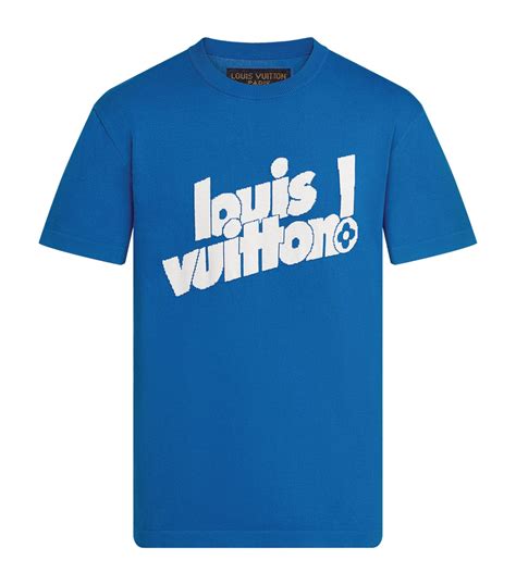 Louis Vuitton tees for men